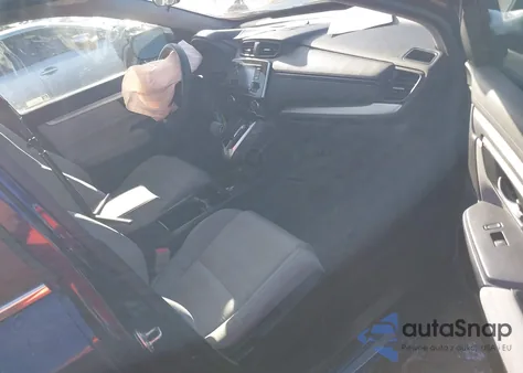 2020 Honda Cr-V Awd Lx z USA, uszkodzony, nr VIN 2HKRW2H24LH621675